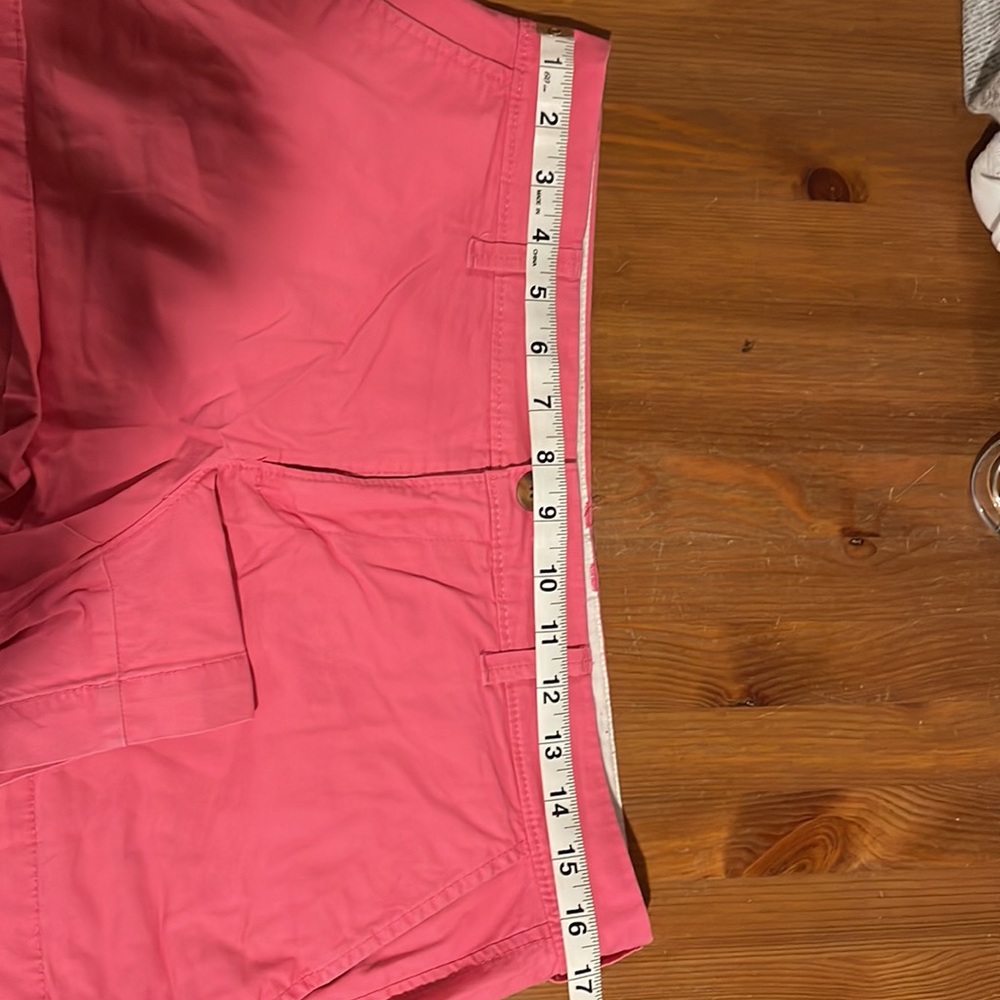 Pink Shorts - Picture 4 of 5